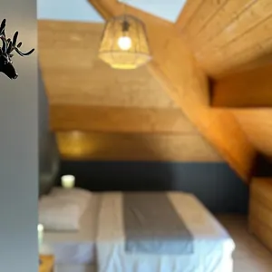  Appartement Sur Les Hauteurs De Cauterets, 2 5 Pers