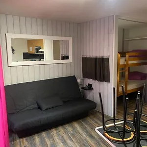  Appartement Résidence Bellevue
