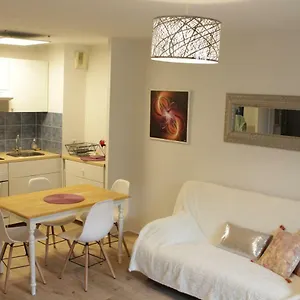  Appartement Les Pléiades