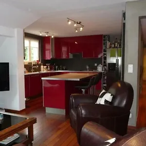  Appartement Petit Yatou Appart'